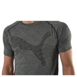 RTG Evoknit Tee Black