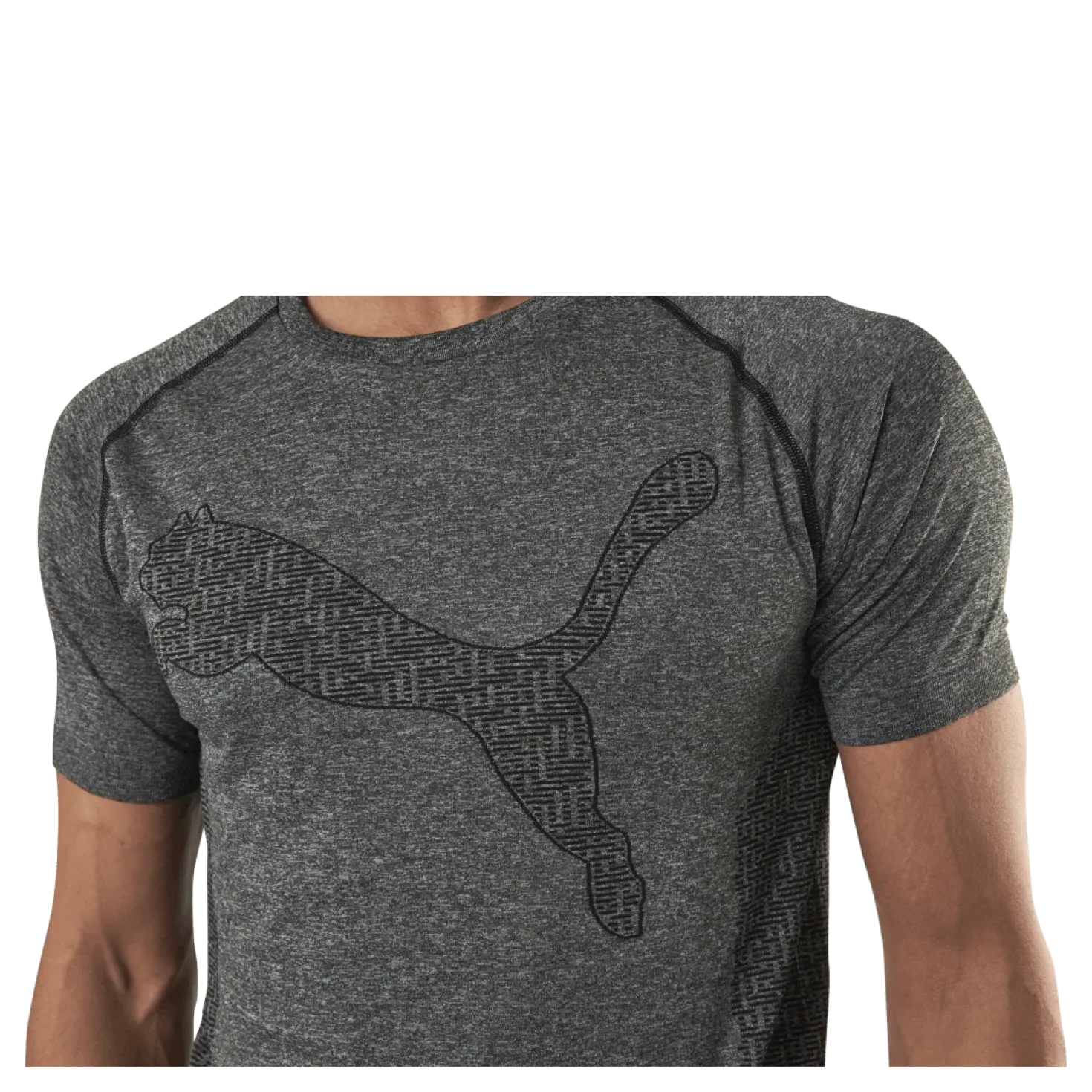 RTG Evoknit Tee Black