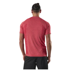 RTG Evoknit Tee Red