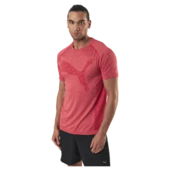 RTG Evoknit Tee Red