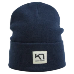 Røthe Beanie W Marin