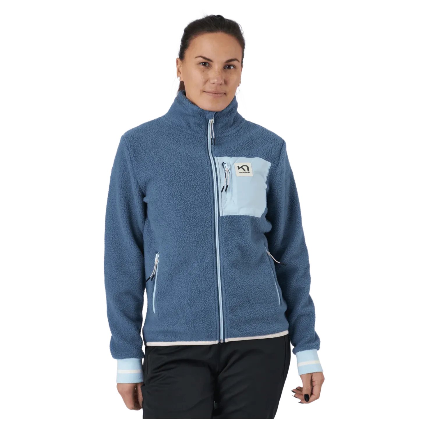 Røthe Midlayer Sail