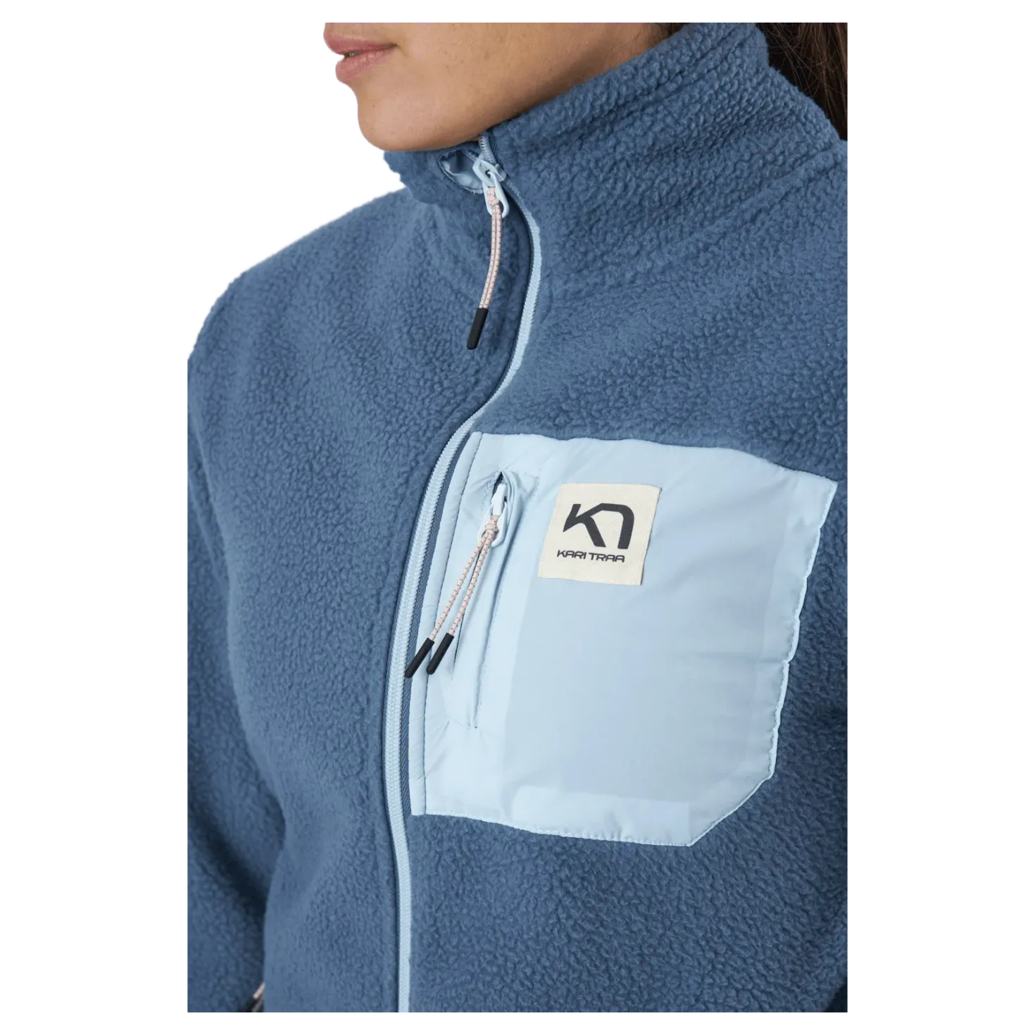 Røthe Midlayer Sail