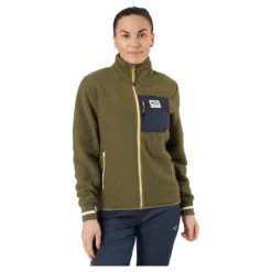 Röthe Midlayer Tweed