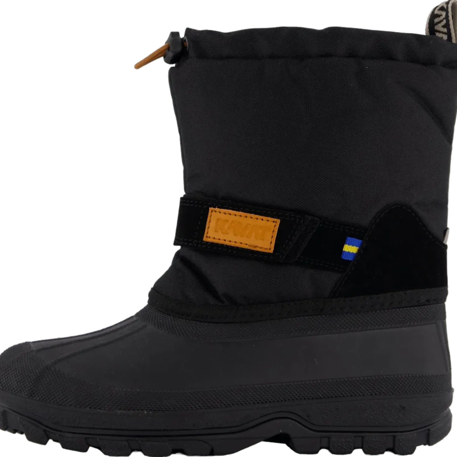 Rättvik Tx Black
