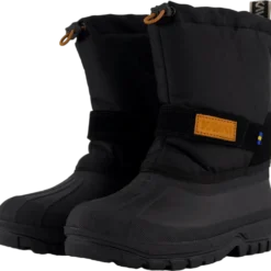 Rättvik Tx Black