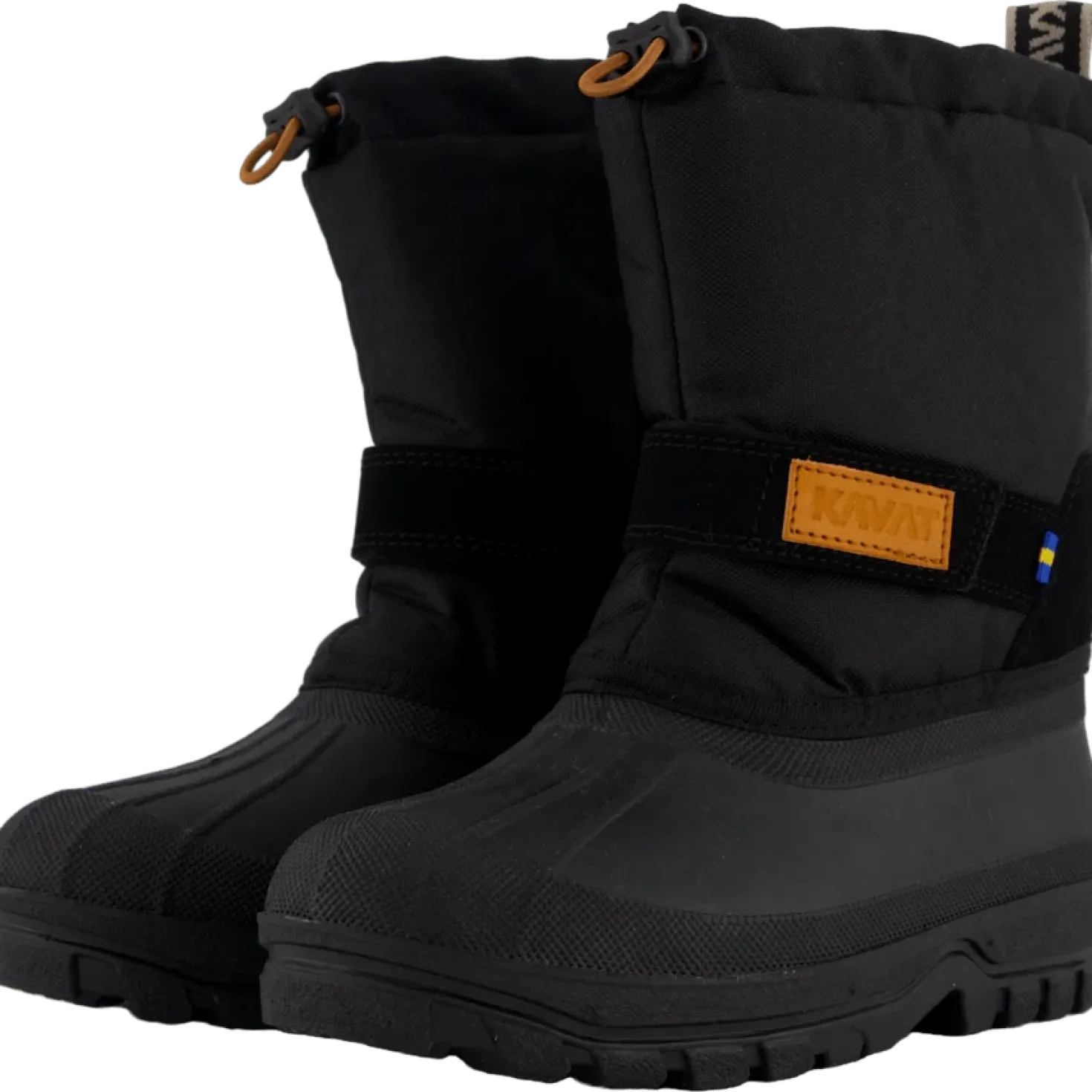 Rättvik Tx Black