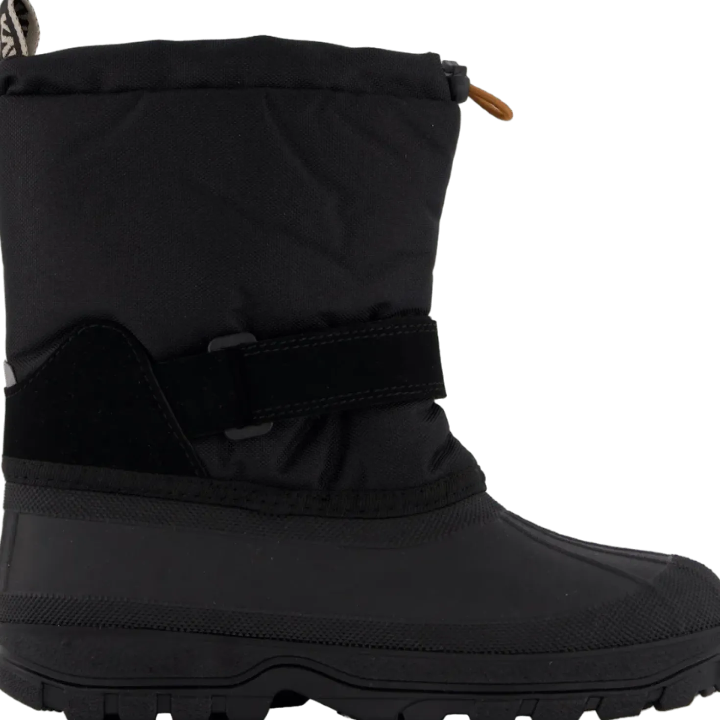 Rättvik Tx Black