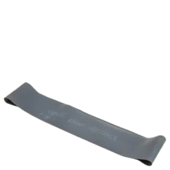 Rubber Band Light 2pcs Grey