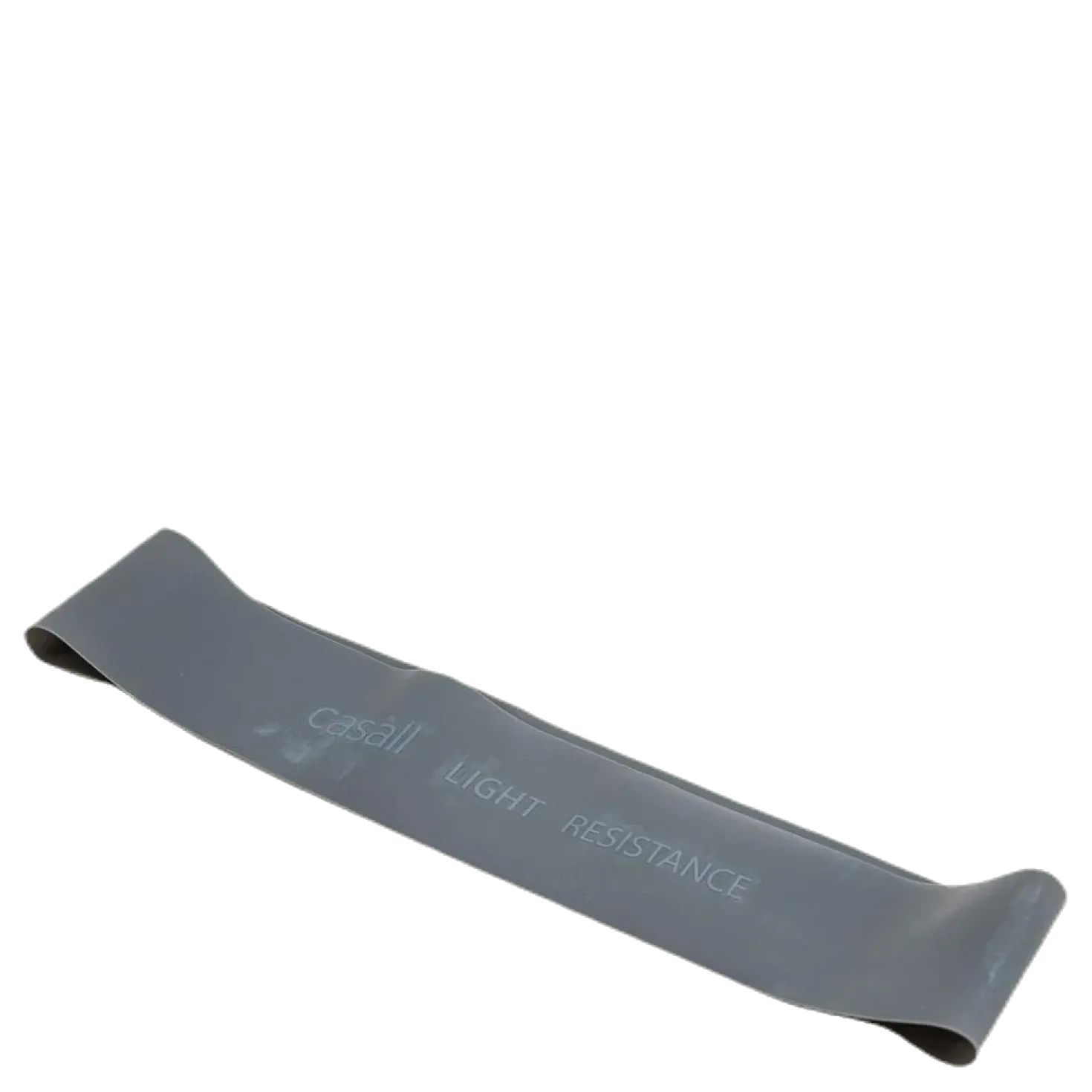 Rubber Band Light 2pcs Grey