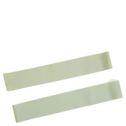 Rubber Band Light 2pcs Light Green