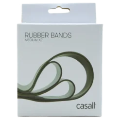 Rubber Band Medium 2pcs Medium Green