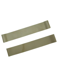 Rubber Band Medium 2pcs Medium Green