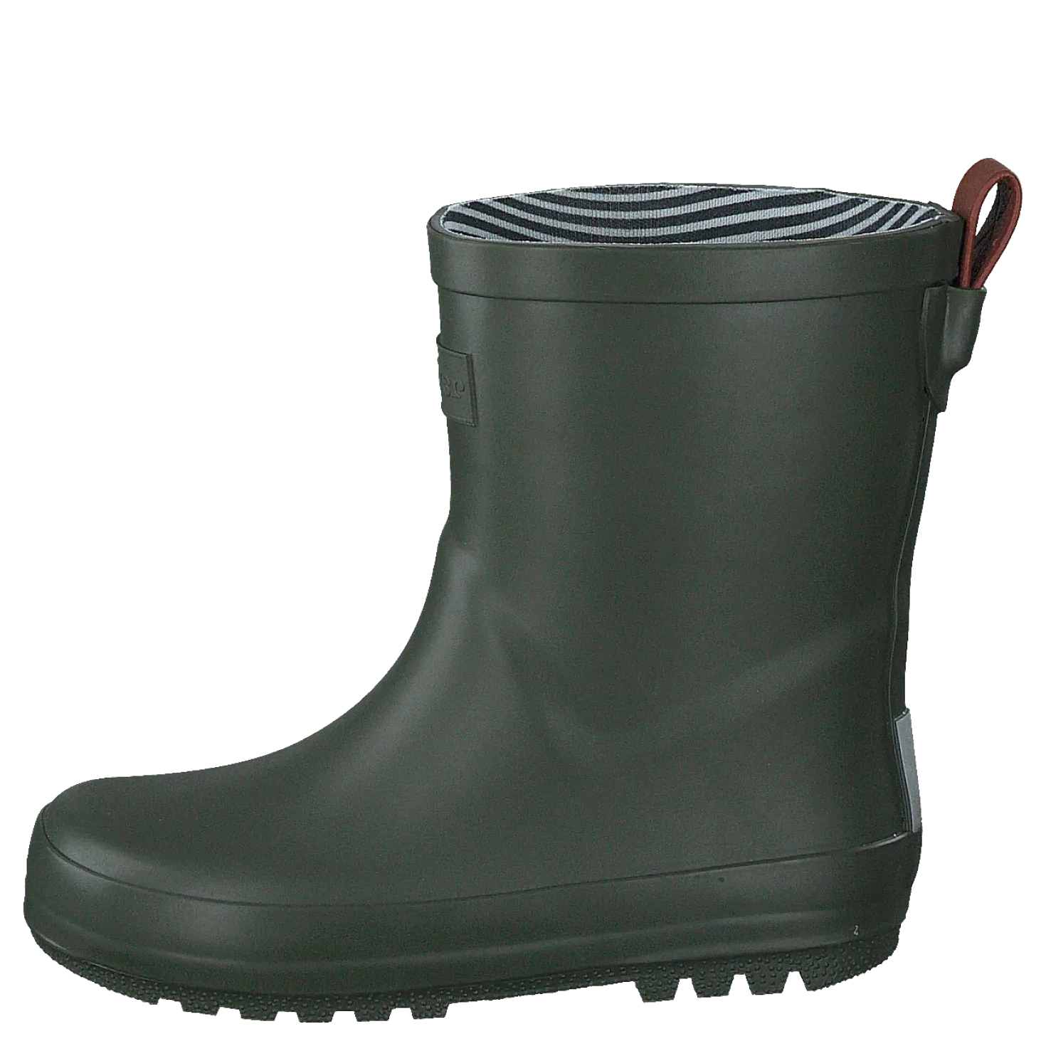 422-0001 Rubberboots Green