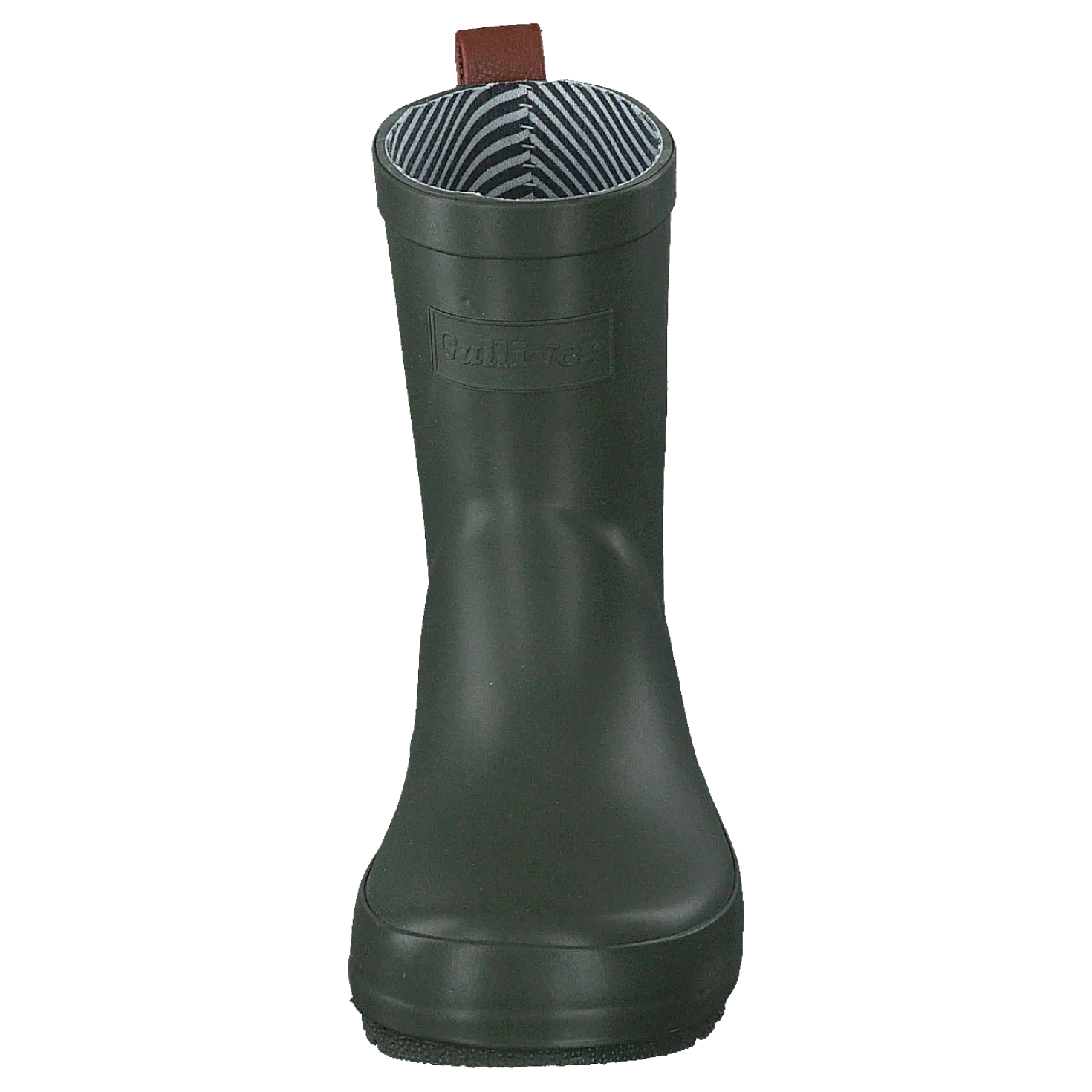 422-0001 Rubberboots Green