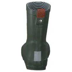 422-0001 Rubberboots Green