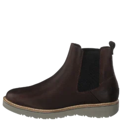 Rugetta Chs Alc W Dark Brown