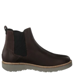 Rugetta Chs Alc W Dark Brown