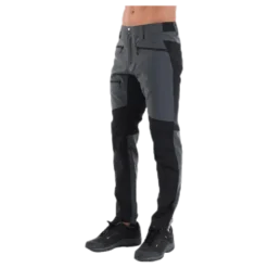 Rugged Flex Pant Black/Grey