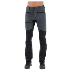Rugged Flex Pant Black/Grey