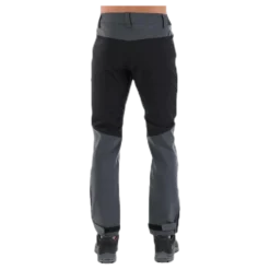 Rugged Flex Pant Black/Grey