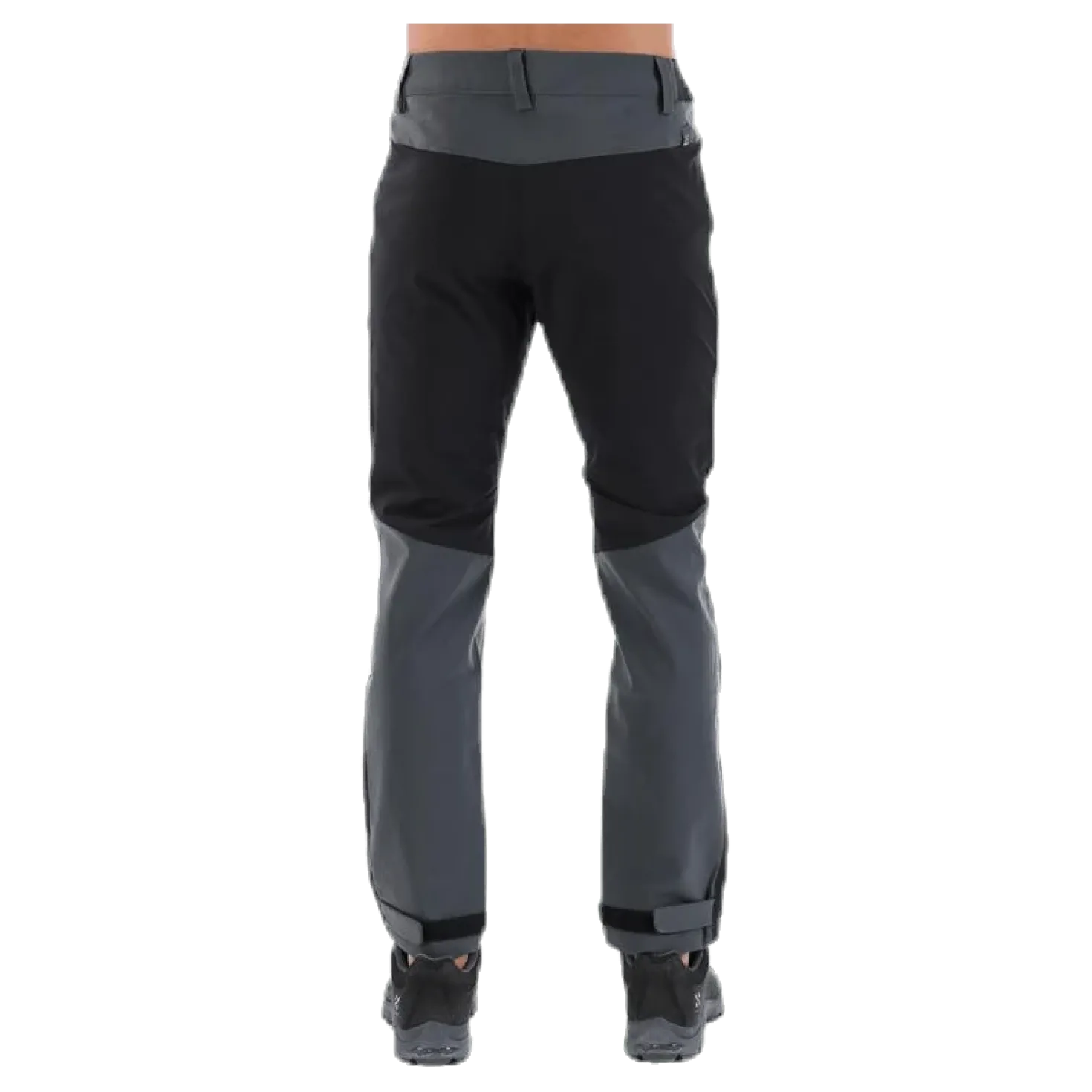 Rugged Flex Pant Black/Grey