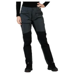 Rugged Flex Pant Black/Grey
