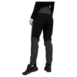 Rugged Flex Pant Black/Grey