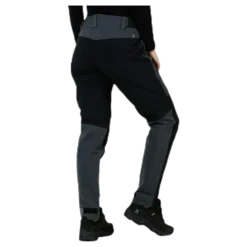 Rugged Flex Pant Black/Grey