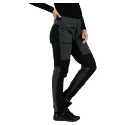 Rugged Flex Pant Black/Grey