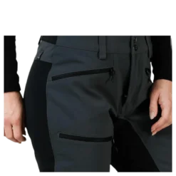 Rugged Flex Pant Black/Grey