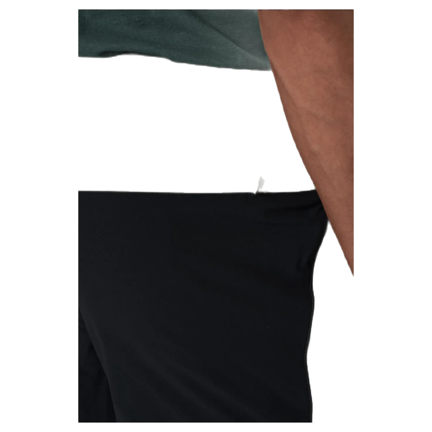 Rugged Flex Pant Brown/Black