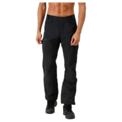 Rugged Mountain Pant Black
