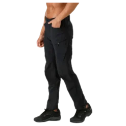 Rugged Mountain Pant Black