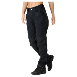 Rugged Mountain Pant Black