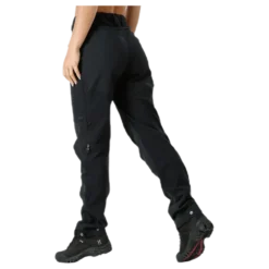 Rugged Mountain Pant Black
