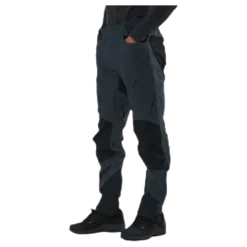 Rugged Mountain Pant Black/Grey