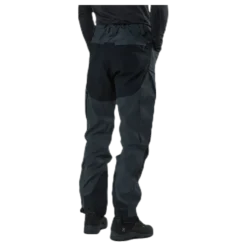 Rugged Mountain Pant Black/Grey