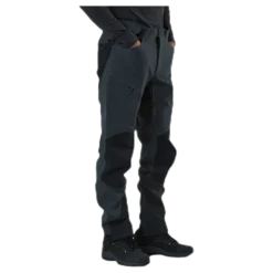 Rugged Mountain Pant Black/Grey