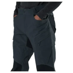 Rugged Mountain Pant Black/Grey