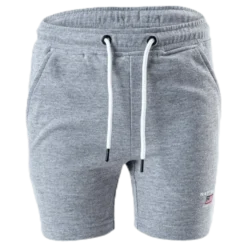 Rugger Junior Shorts Grey