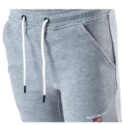 Rugger Junior Shorts Grey