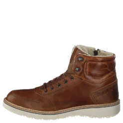Rumen High Tmb M Tan