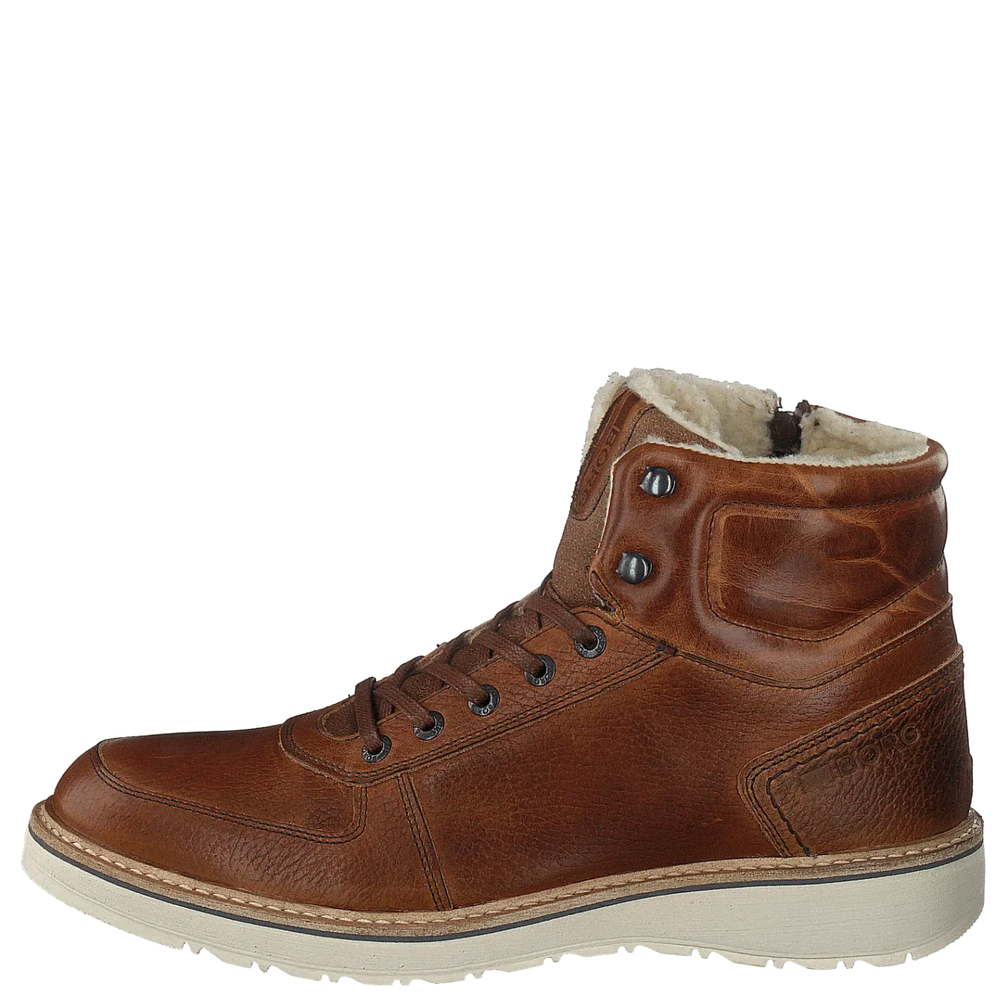 Rumen High Tmb M Tan
