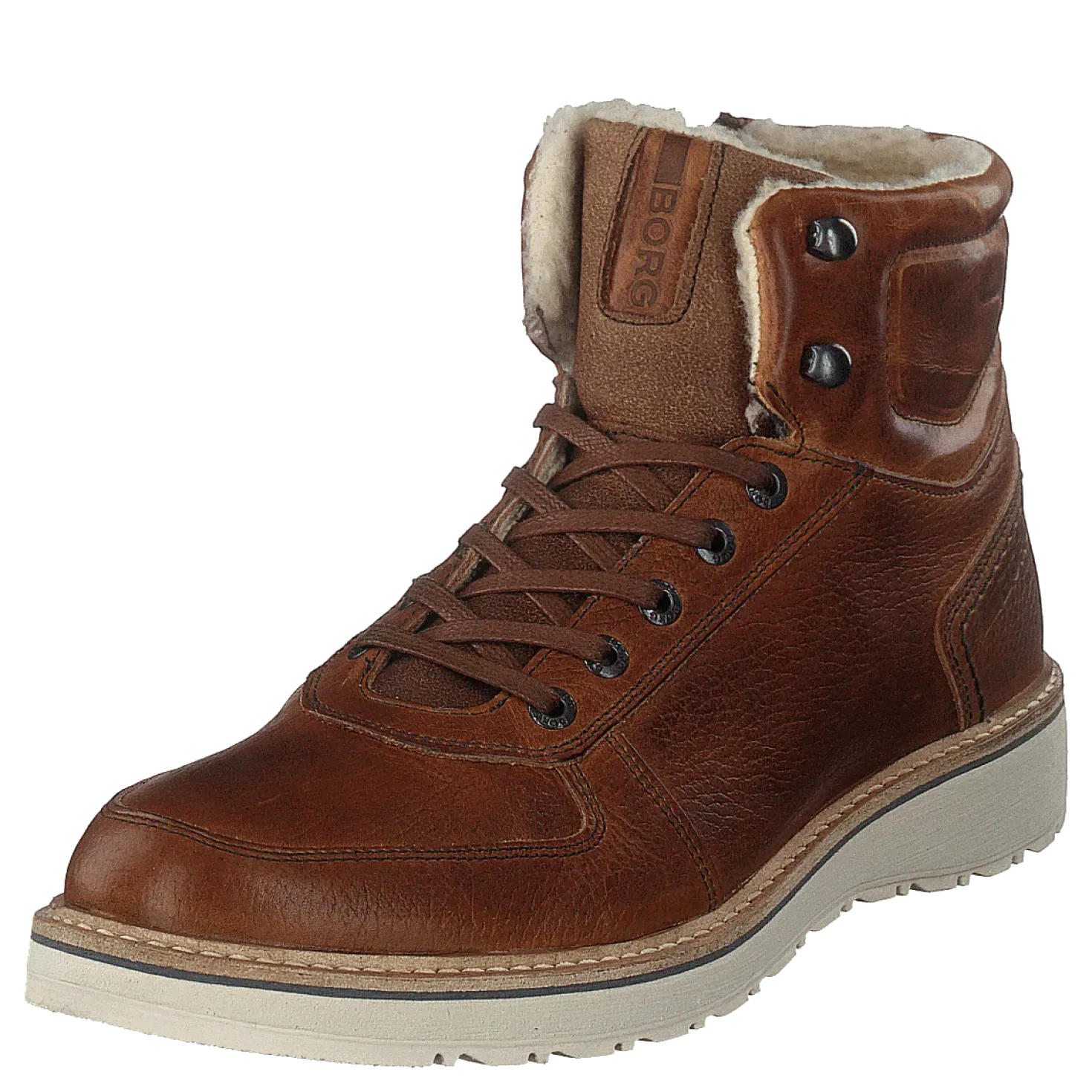 Rumen High Tmb M Tan