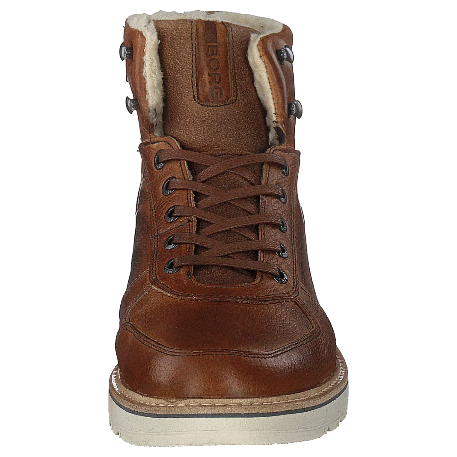 Rumen High Tmb M Tan
