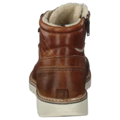 Rumen High Tmb M Tan