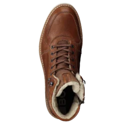 Rumen High Tmb M Tan