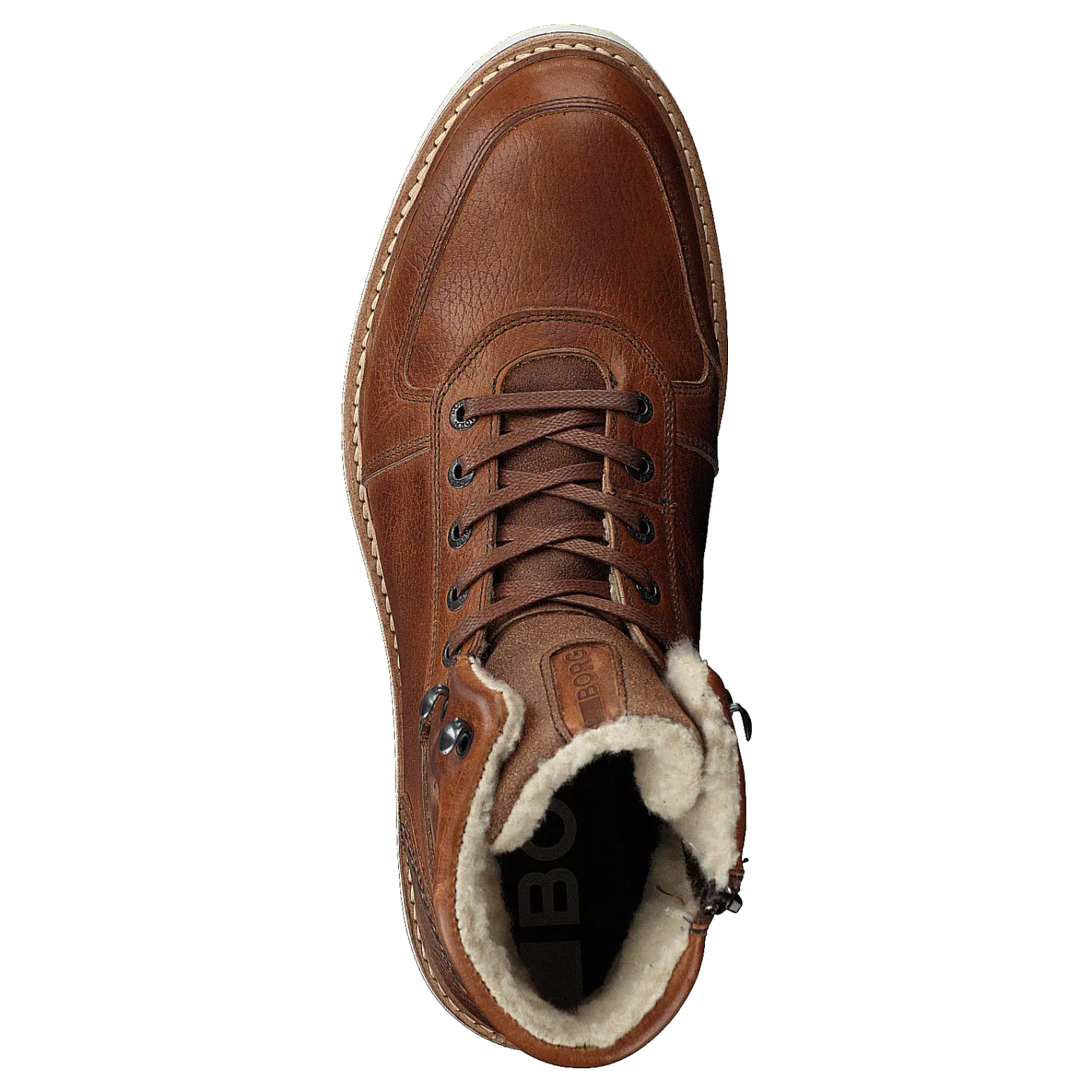 Rumen High Tmb M Tan