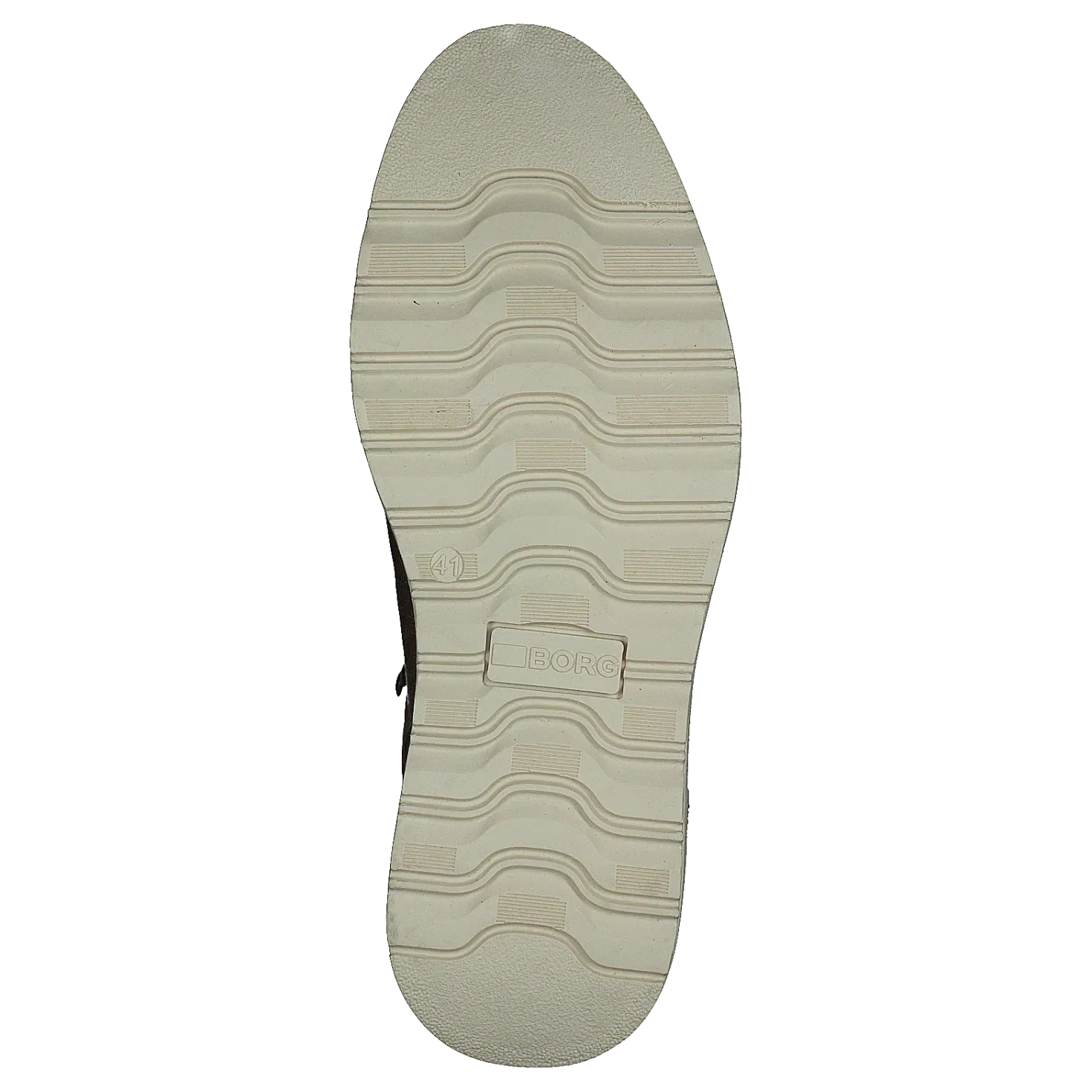 Rumen High Tmb M Tan